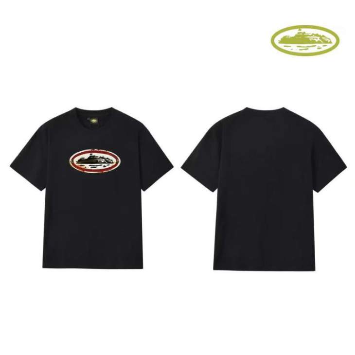 Corteiz T Shirts Short _SKUCorteizS-2XLastxC5716805